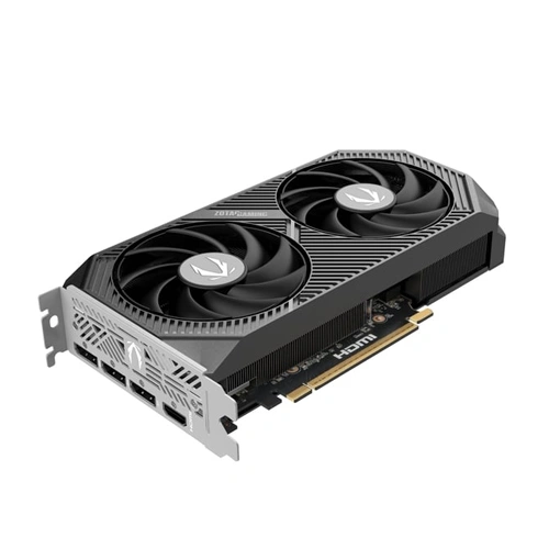 ZOTAC Gaming RTX 5060 Ti Twin Edge 16GB GDDR7 Graphics Card